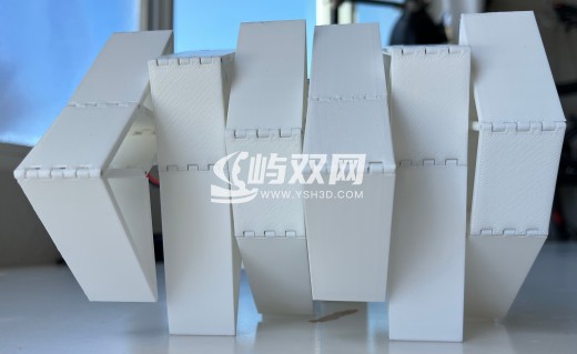 电动版风力兽模型缩略图